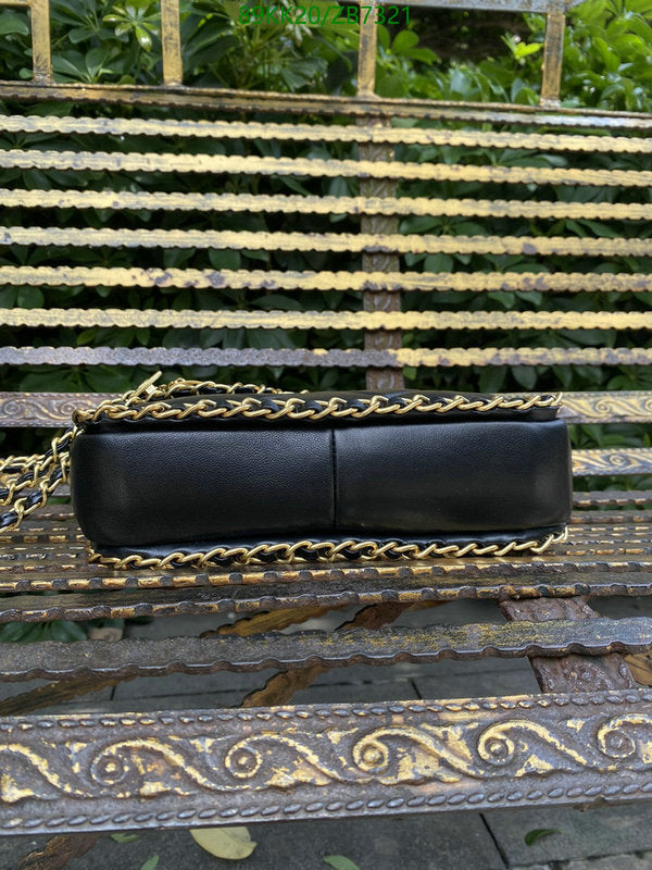 SAMC - CHL Bags Crossbody - 137