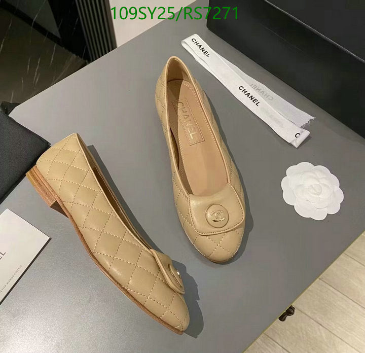 SAMC - CHL Women Shoes - 062