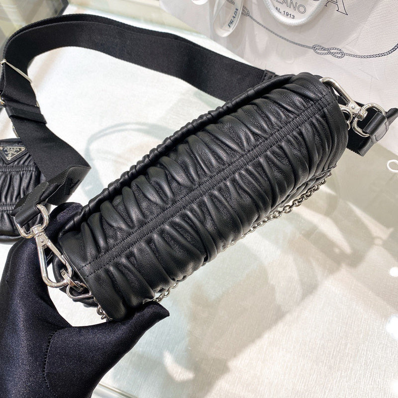 Satchel Bags - PDA Bags - 2345