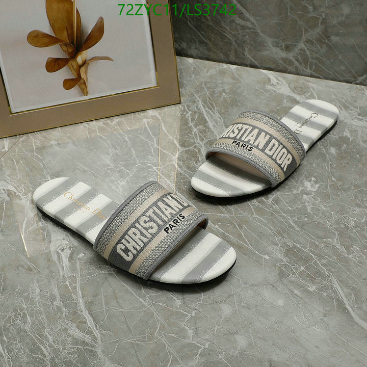 SAMCC - DOR Women Shoes - 2096