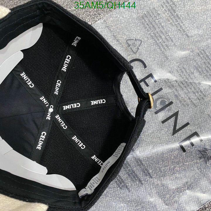 SAMC - COL Caps & Hats - 094