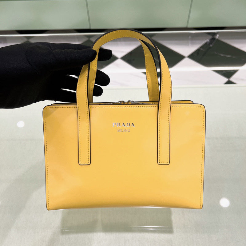 Satchel Bags - PDA Bags - 2091