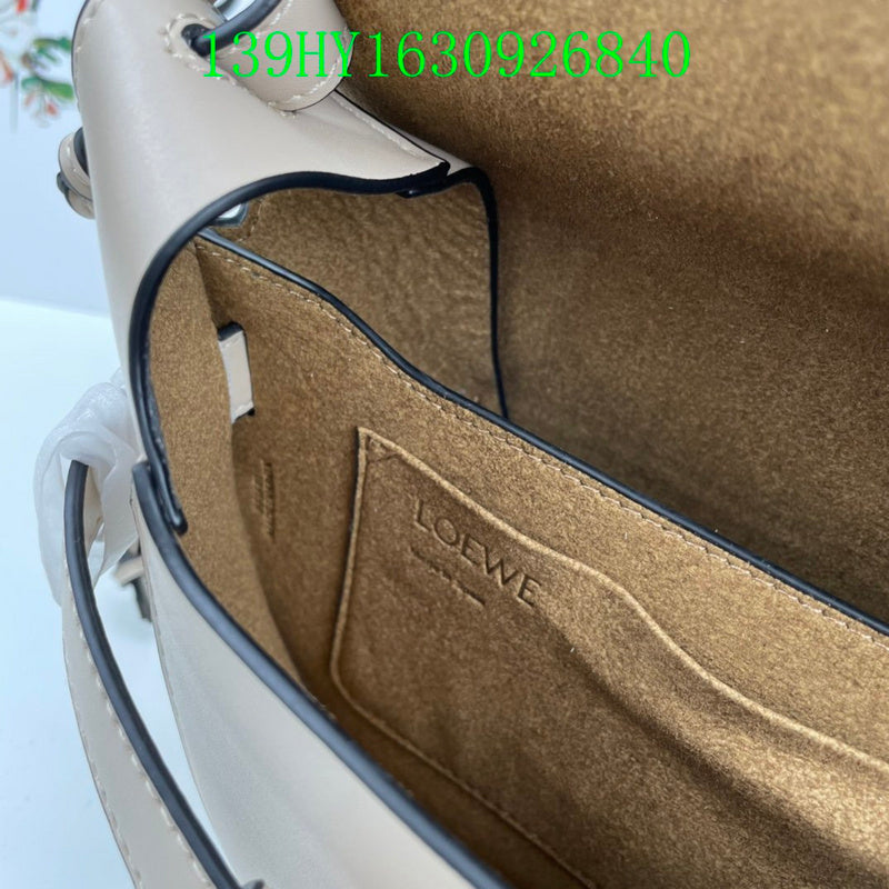 Satchel Bags - LWE Bags - 167