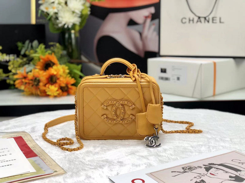 Satchel Bags - CHL Bags - 1765