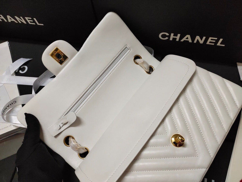 Satchel Bags - CHL Bags - 4833