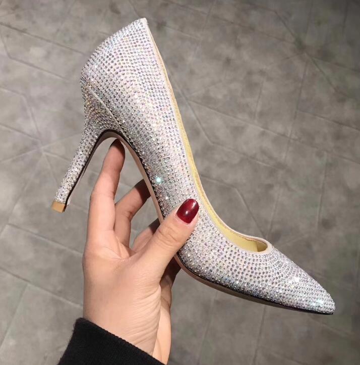 SAMC - JMC Shoes - 228