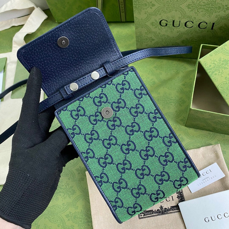 Satchel Bags - GCI Bags - 5930