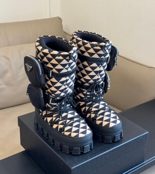 GlamyWomen Shoes - 173