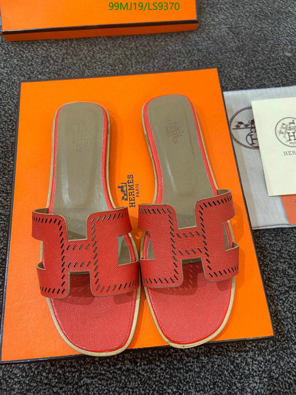 SAMC - HMS Women Shoes - 477