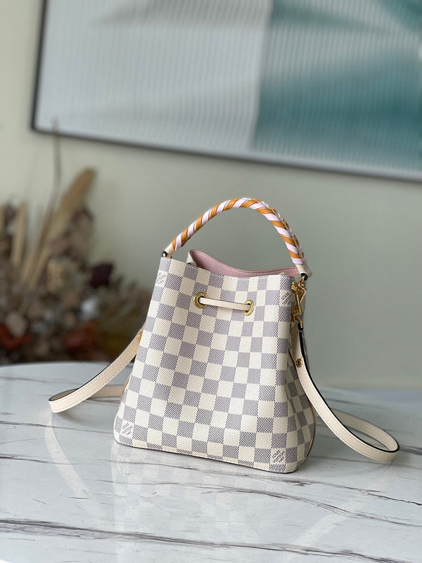 GlamI Lu-Vi bags - 5144