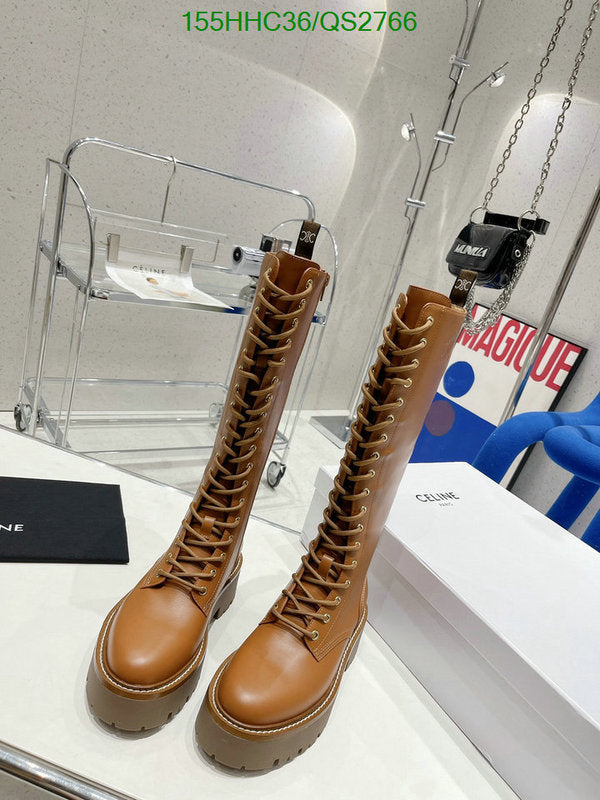 SAMC - COL Women Boots - 072