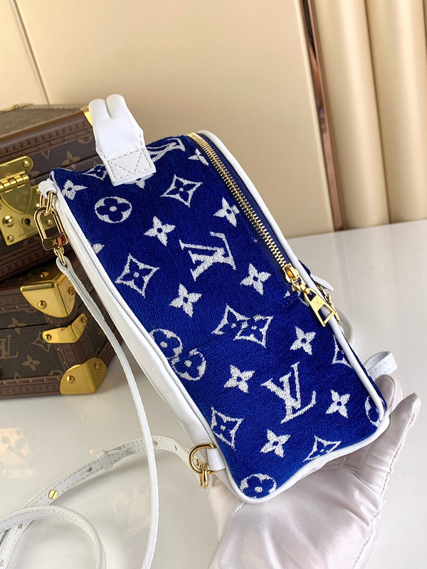 Satchel Bags - VL Bags - 4296