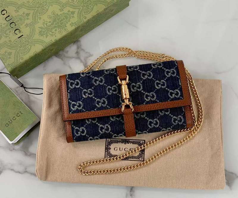 GUI2 Bags - Fashion Bags  588