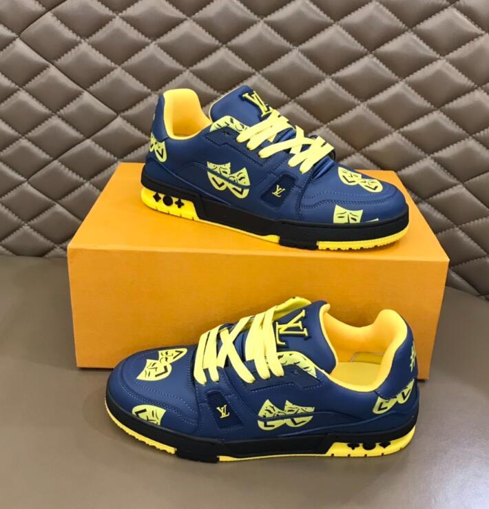 SAMC - LOV Men Shoes - 870