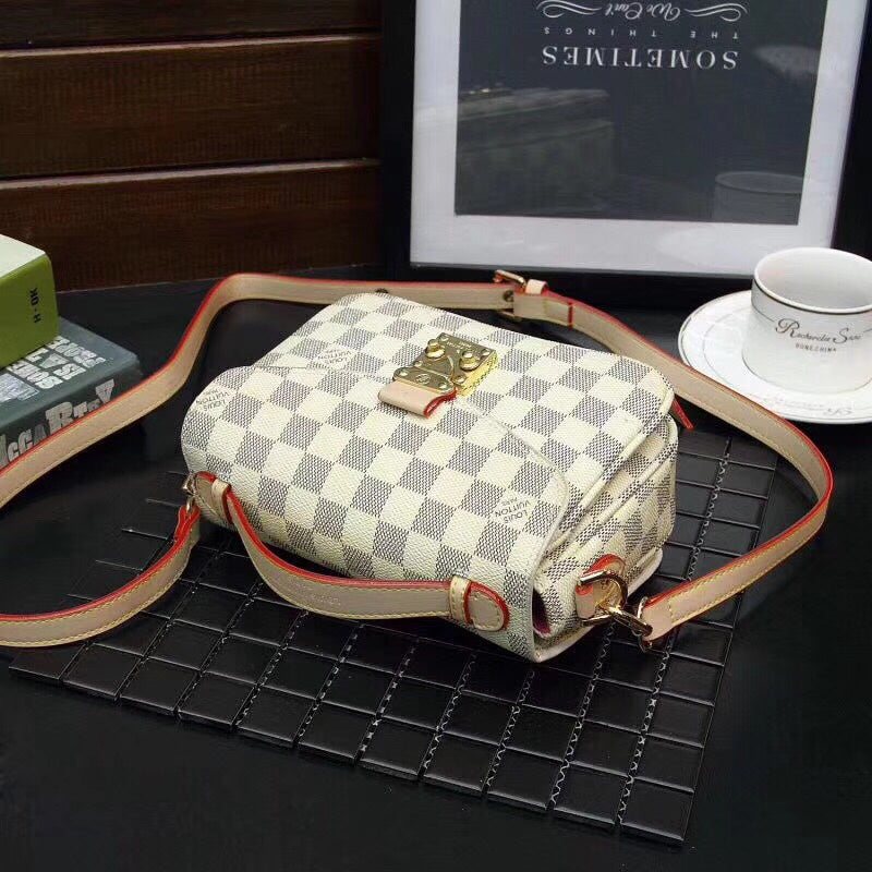 Satchel Bags - VL Bags - 2243