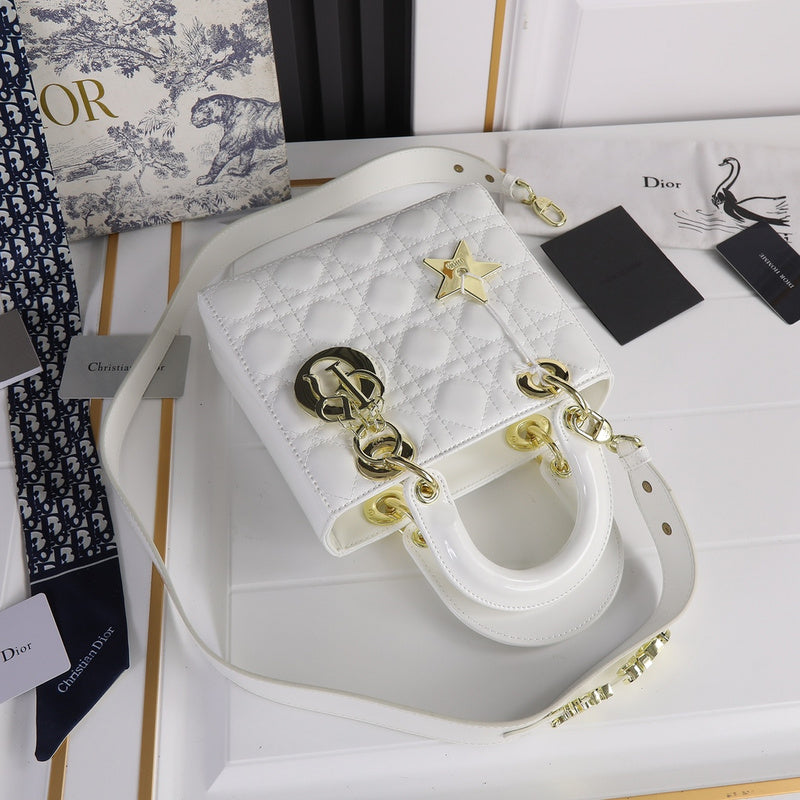 Satchel Bags - DOR Bags - 1040