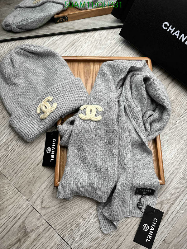 SAMC - CHL Caps & Hats - 179