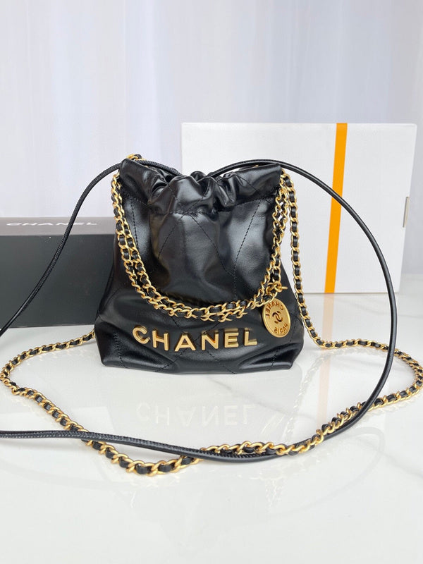 Satchel Bags - CHL Bags - 2262
