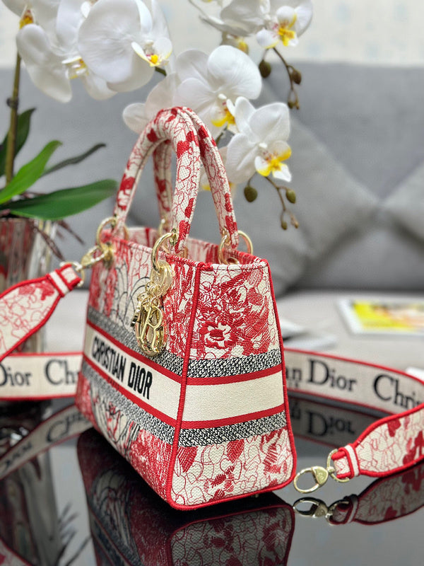 Glami Fashion - DIR Bags - 207