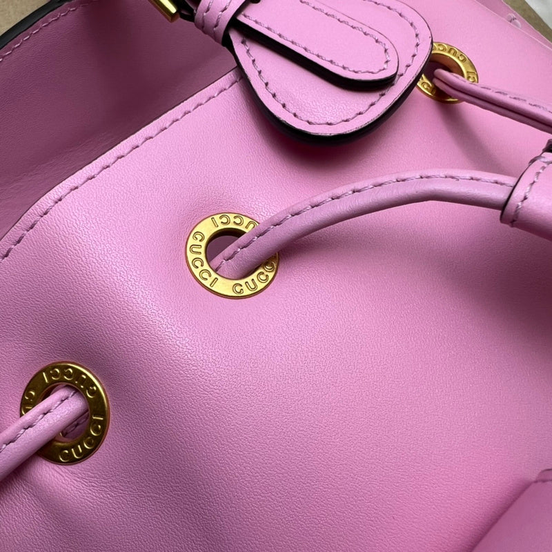 Glami Fashion - GCI Bags - 12009