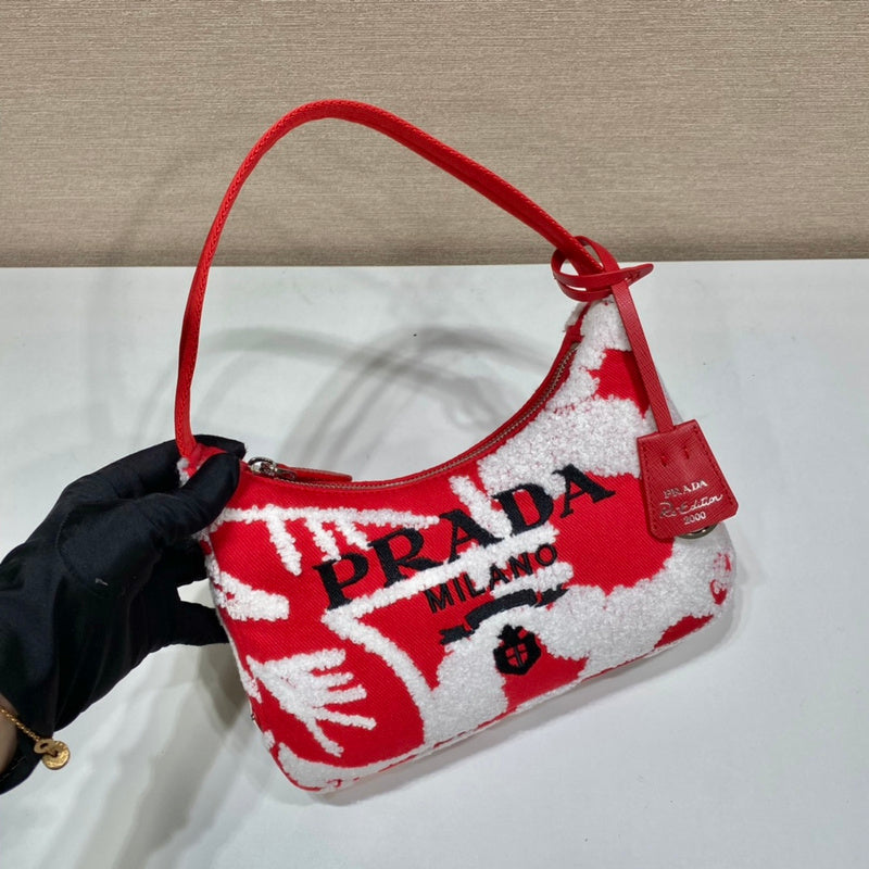 Glamy - PD Bags - 484