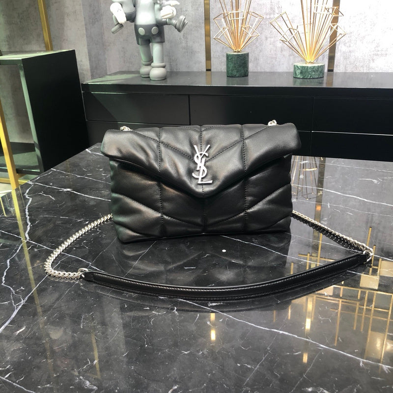 Satchel Bags - SLY Bags - 2667