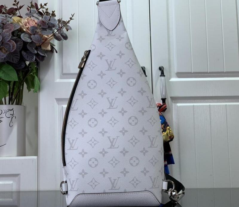 SAMC - LOV Bags - 889