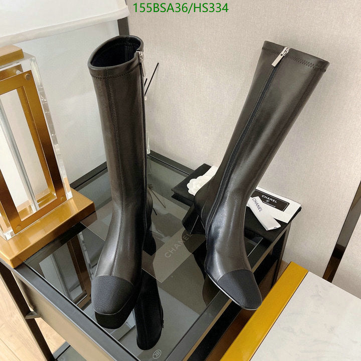 SAMC - Mix Boots - 067