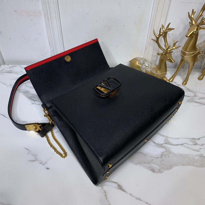 Satchel Bags - VTO Bags - 1255