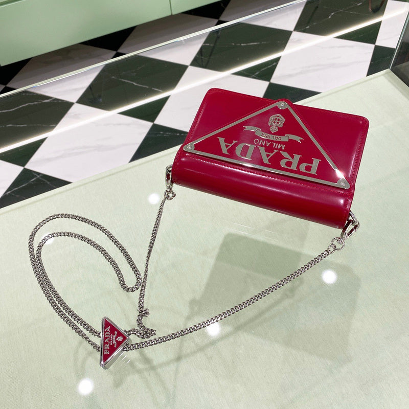 Satchel Bags - PDA Bags - 2221