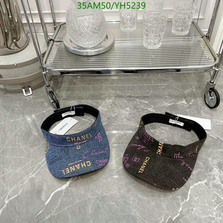 SAMC - CHL Caps & Hats - 429