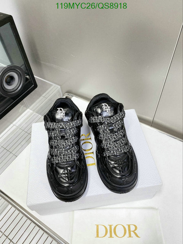 SAMC - DOR Women Sneakers - 063