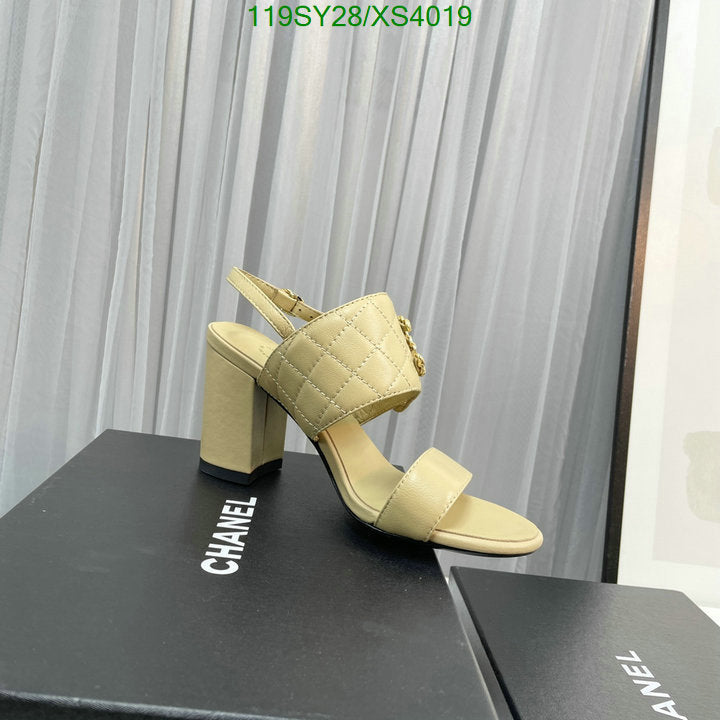 SAMC - CHL Women Shoes High Heels - 197
