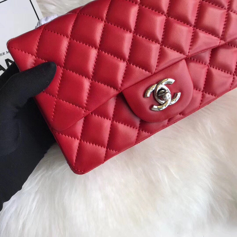 Satchel Bags - CHL Bags - 4616