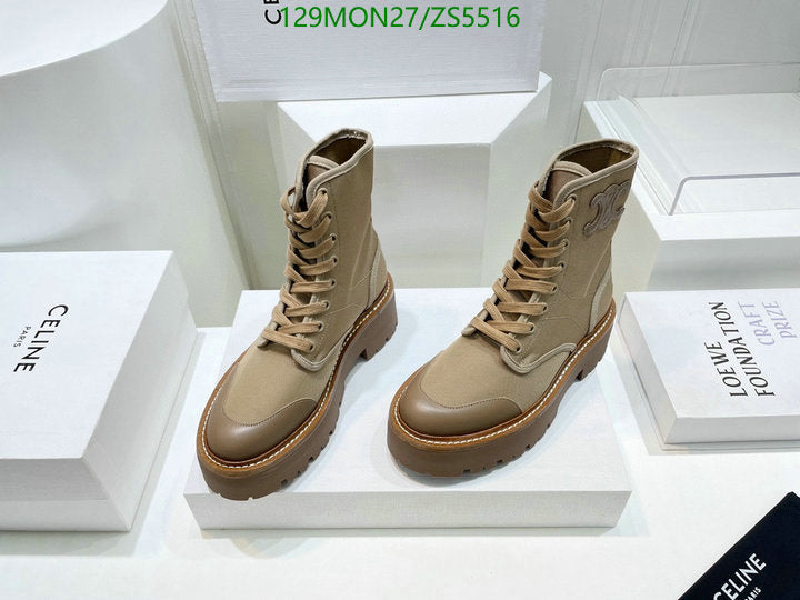 SAMC - COL Women Shoes - 145