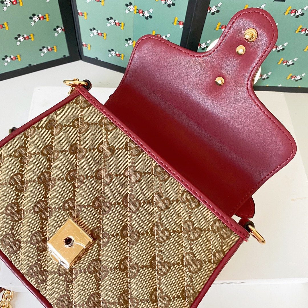 EN - New Arrival Bags GCI 024