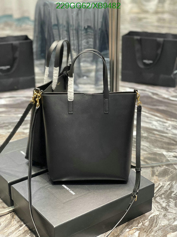SAMC - YLS Bags - 292