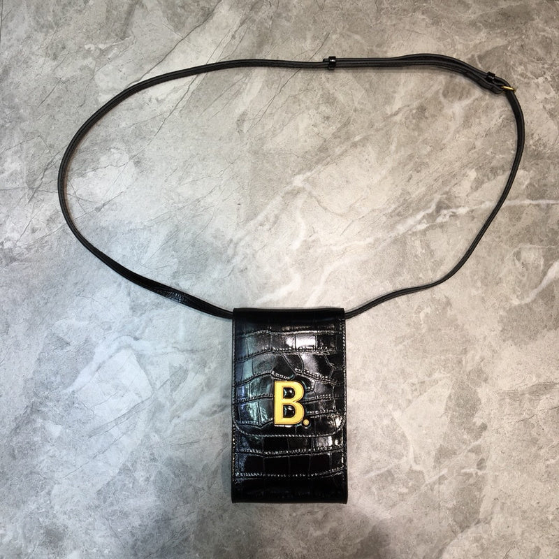 Satchel Bags - BGA Bags - 1252