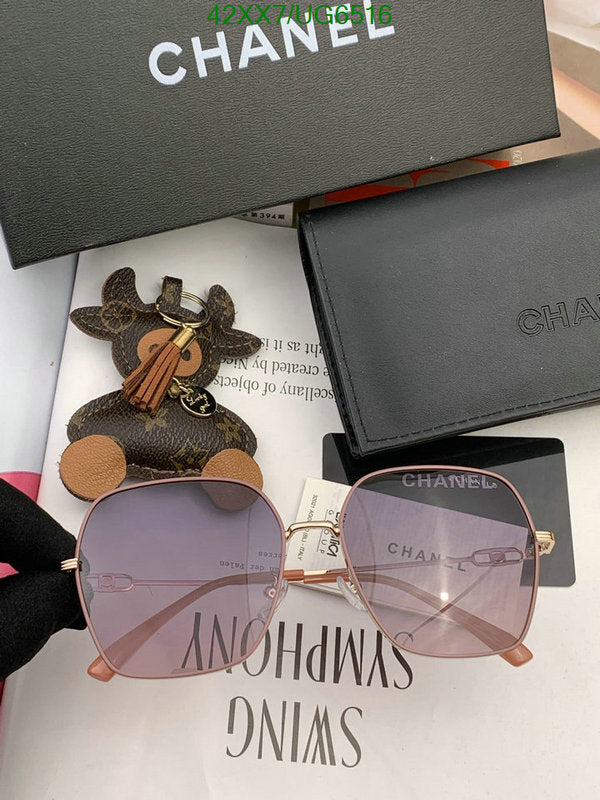 SAMC - CHL Glasses - 242