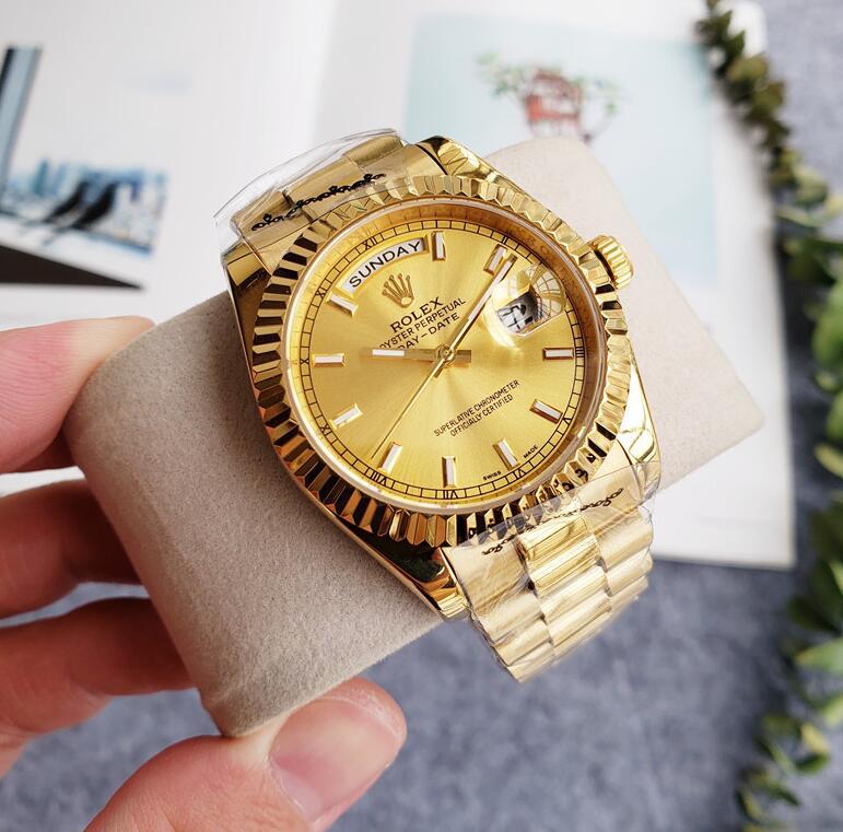 SAMC - Mix Watches - 143