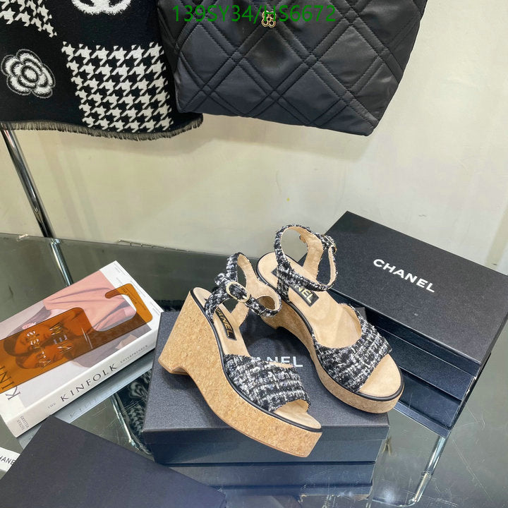 SAMC - CHL Women Shoes High Heels - 119