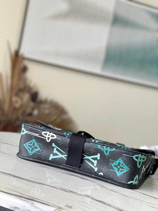 Satchel Bags - VL2 Bags - 450