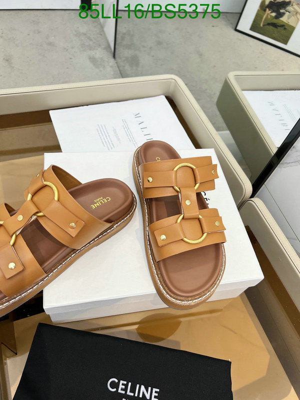 SAMC - COL Women Shoes - 047