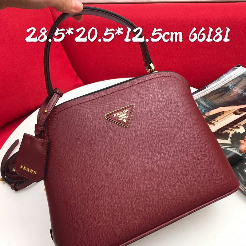 Satchel Bags - PDA Bags - 1256