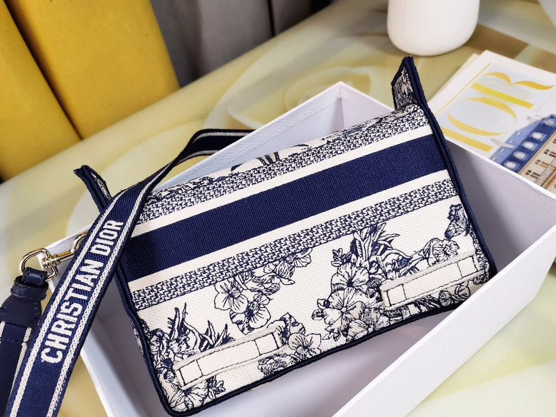 ELE - Dir Bags - 1670