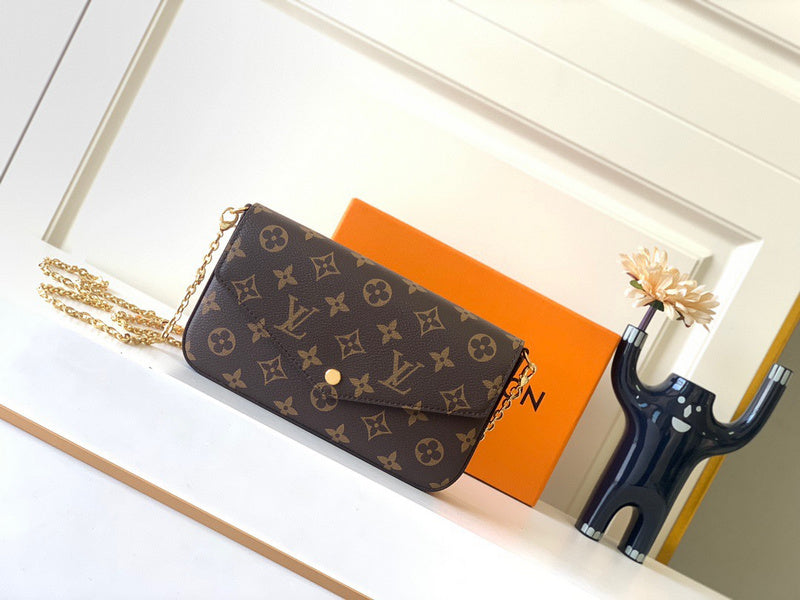 Glamy - LOV Bags - 957