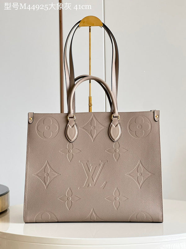 Glami Fashion Lu-Vi bags - 17026