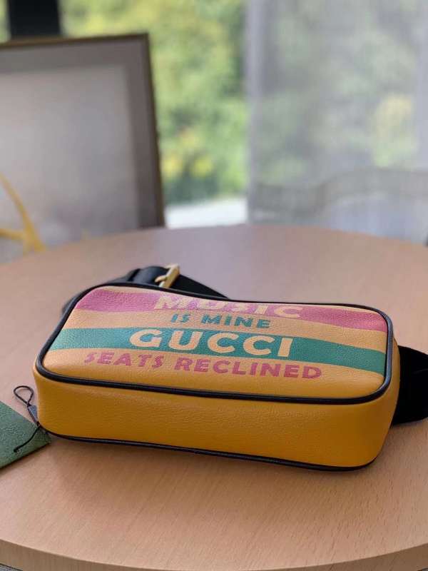 GUI2 Bags - Fashion Bags  688