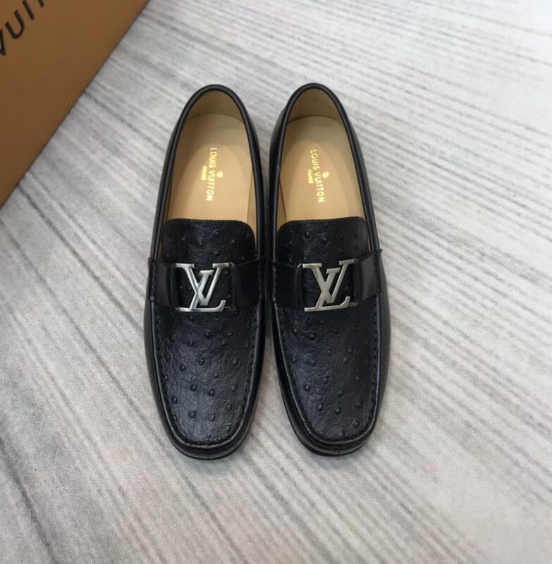 SAMC - LOV Men Shoes - 1332