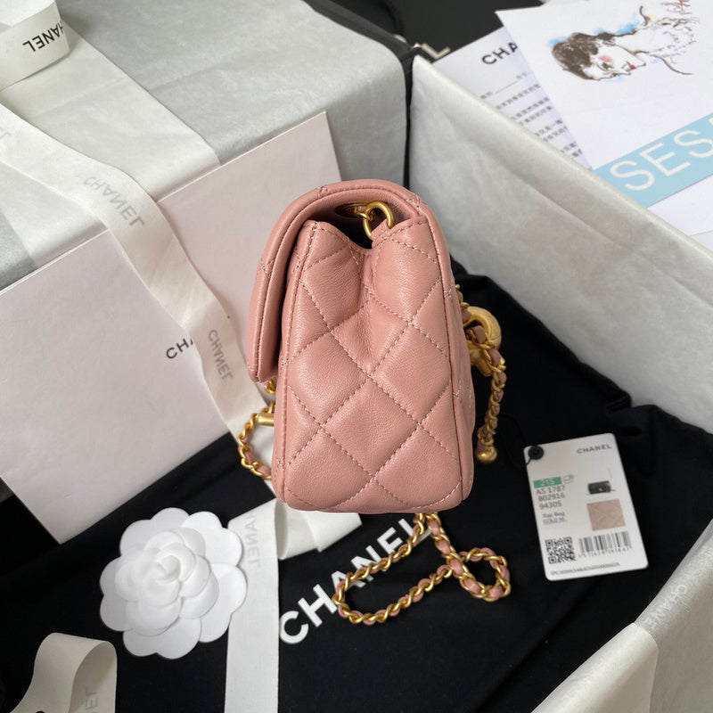 Satchel Bags - CHL Bags - 7640
